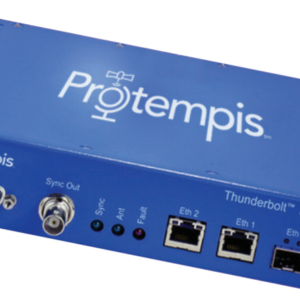 Thunderbolt NTP-ajateenus TS200