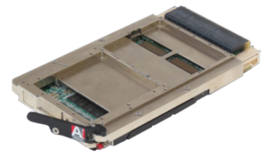 U-C8500 U-C8501 U-C8502 - 3U VPX