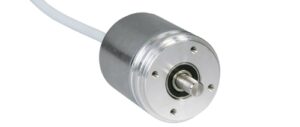 UCD-AV003-0013-RA10-2AW Absolute encoder