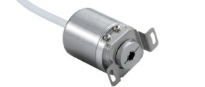 UCD-AV003-0013-V8S0-2AW Absolute encoder