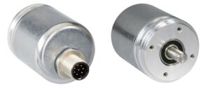 UCD-AV003-0413-RA10-PAM Absolute encoder