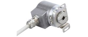 UCD-AV003-0413-VAS0-2RW Absolute encoder