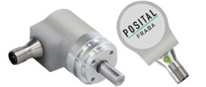 UCD-C901B-1213-D10D-PRV Absolute encoder