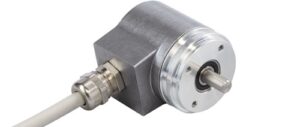 UCD-C901B-1216-R060-2RW Absolute encoder