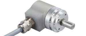 UCD-CA01B-0013-D10D-2RW Absolute encoder