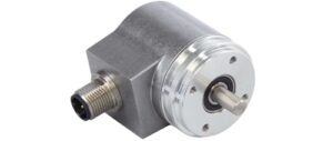 UCD-CA01B-1213-RA10-PRM Absolute encoder