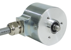 UCD-IPH00-XXXXX-0340-2RW Incremental rotary encoder
