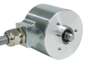 UCD-S101G-0013-0340-2RW Absolute encoder