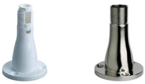 Universal mounts