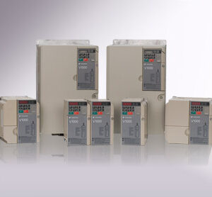 V1000 Allround Inverter
