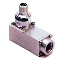 Precision Sensors Flow Switch V21F Series