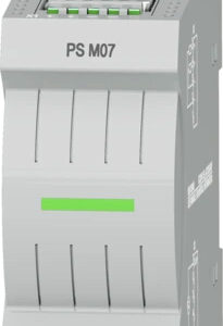 Yaskawa M07-2BA00 Power Supply