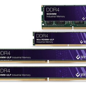 VIRTIUM DDR4-HUKOMMELSE