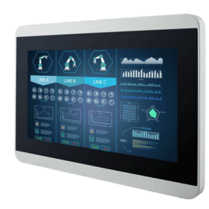 W07L100GSO1HB Panelstørrelse 7"