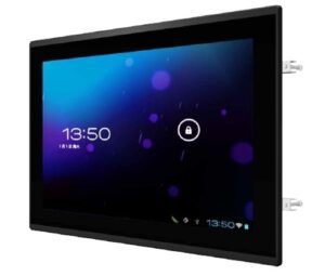 W15FA3S-ELA4 - 15,6" display (1920x1080) Projected capacitive touch