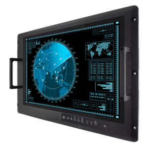 W15L100-MLB3FP - 4K2K UHD Defence Display