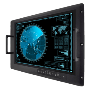 W24L100MLL1FP - 4K2K UHD Defence Display