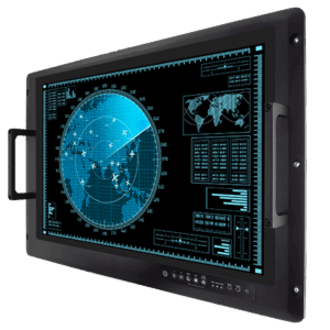 W27L100MLA3FG - 4K2K UHD Defence Display