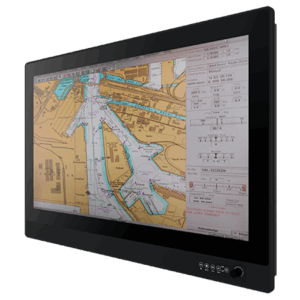 W27L100MRA1FP / 27" Marine Display