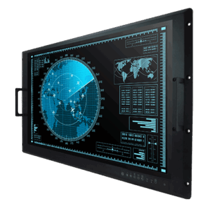 W32L100-MLA1FG - 4K2K UHD Defence Display