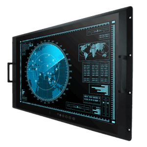 W32L100MLA1FP - 4K2K UHD Defence Display