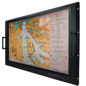 W32L100-MRA3FP / 32" Marine Display