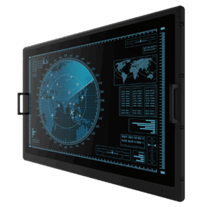 W43L100MLA2FP - 4K2K UHD Defence Display