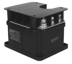 WC Contactor