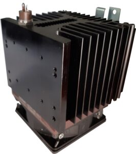 WF03 Heatsink