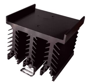 WF10 Heatsink