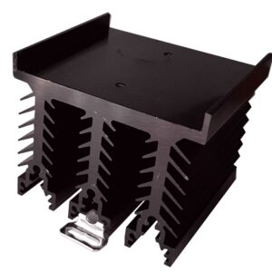 WF10 Kylfläns