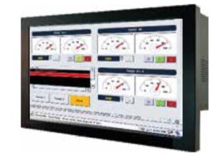 Panel PC 21.5" - W22IK7T- CHA3