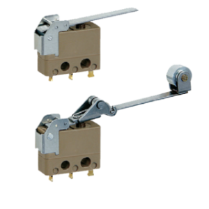 Petercem Z3 Subminiature Microswitch