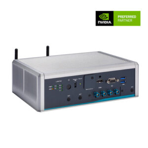 AIE900-XNX Fanless Edge AI System