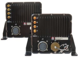 A178 Thunder - Rugged AI GPGPU Fanless AI Supercomputer