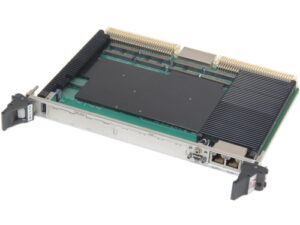 C114 MIL Circuit Board Computer