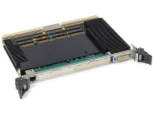 C163 MIL Circuit Board Computer
