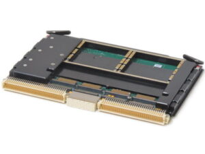 C164 MIL Circuit Board Computer