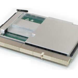 C660 – 6U CompactPCI Gigabit Ethernet -kytkin