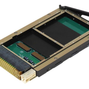 C695 - Conmutador PCIe VPX de 3U