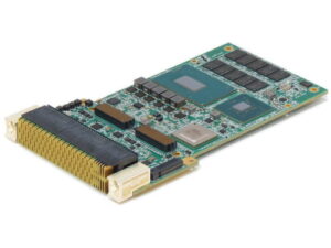 C875 MIL Circuit Board Computer