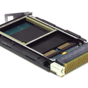 CM870 3U VPX PMC/XMC-kantokortti