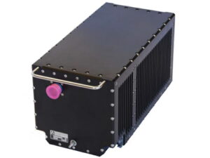 E121 - 3/4-ATR Short VME Enclosure