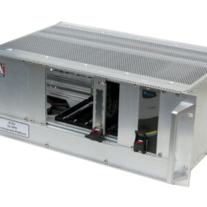 Aitech E153 3U VPX -kehitysalusta