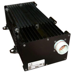 Aitech E191 – 2-paikkainen 3U CompactPCI-kotelo