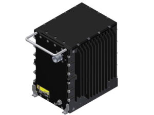 E193 - Rugged 4 Slot 3U CompactPCI Enclosure