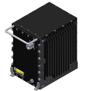 Aitech E193 – Robust 4-slots 3U CompactPCI-kabinet