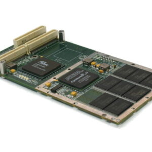 Aitech M222 suuren tallennustiheyden flash-muisti-PMC