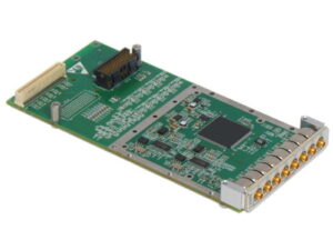 M571 Multi-channel Analog Video Frame Grabber XMC