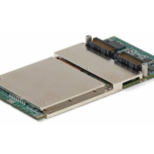 Aitech M577 monikanavainen kuvankaappauskortti XMC